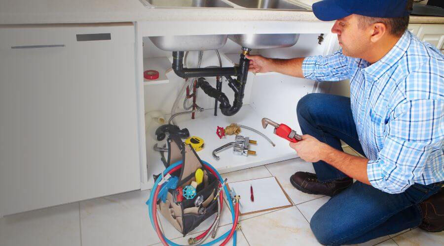 Professional septic tank pumping in Mar Lin, PA
